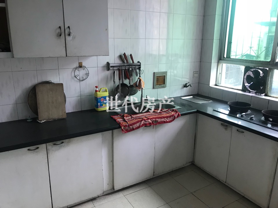 北街208号院,买房请看:实用,安静,便利,近学校8