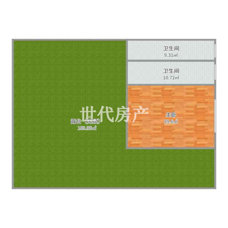 北街208号院,买房请看:实用,安静,便利,近学校14