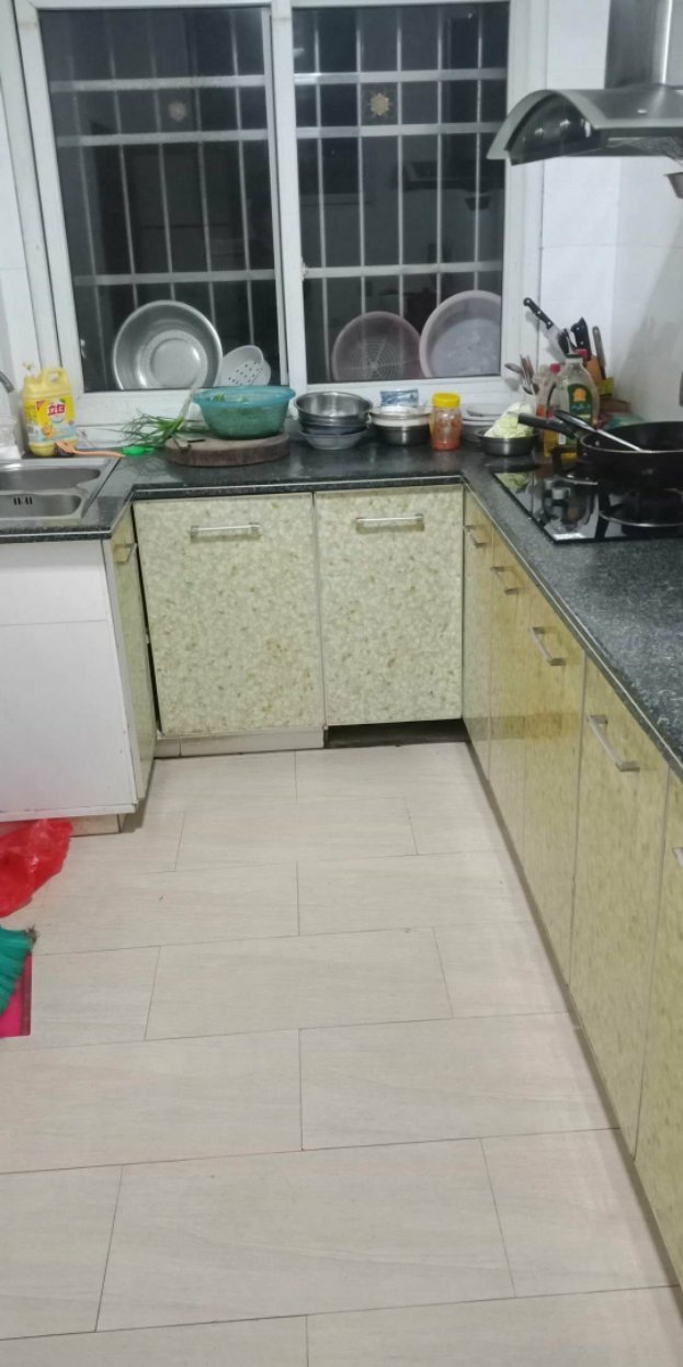 伟业公园路小区,伟业公园路--精装修,拎包入住4