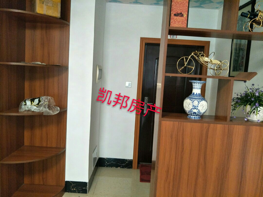 江与城小区,江与城小区34万元120㎡3室2厅2卫1阳台精装9