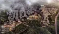 万科山望户型图