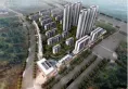 新旅明樾台户型图