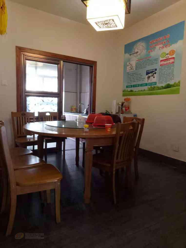 城开国际学园,D调的奢华,城开国际学园,欧式田园风,普通,3