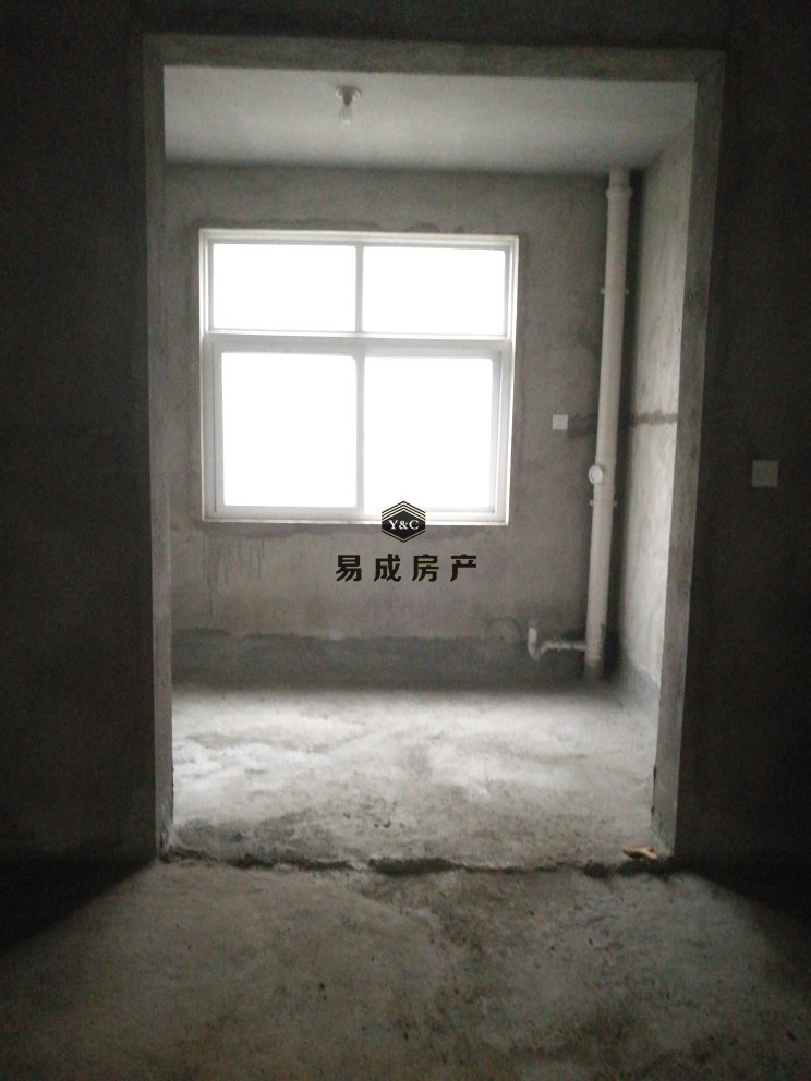 御景华府,御景华府三室两厅两卫毛坯好房出售2