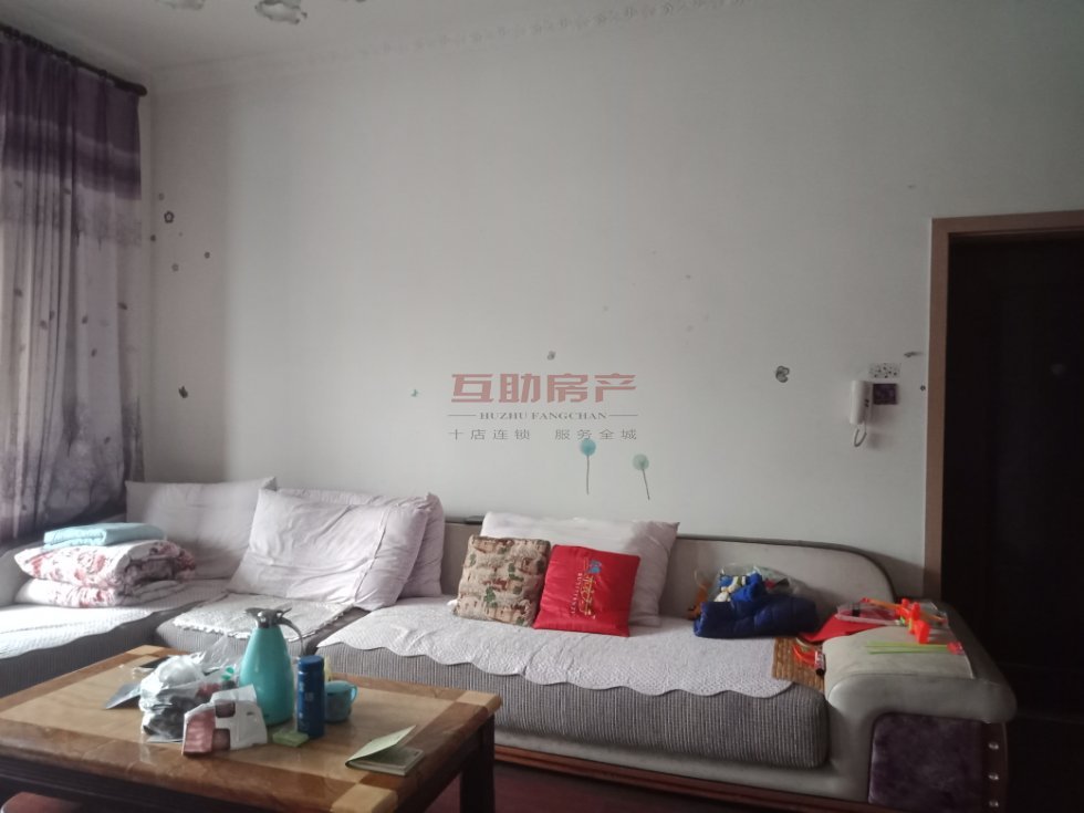 阳光丽舍,经典阳光丽舍3室2厅2卫0阳台!精装修!两证齐全!6