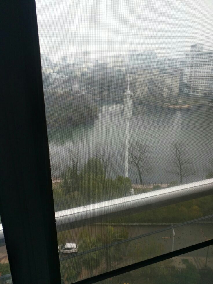 西湖绿洲栖贤园,南北通透,3室2厅2卫1阳台全南,户型非常棒,有户型为证1