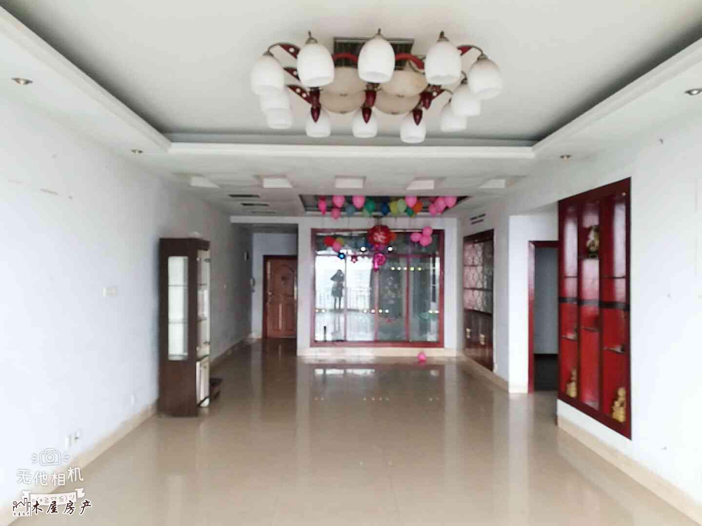远达空中花园,D调的奢华,远达空中花园,欧式田园风,普通,地铁盘3