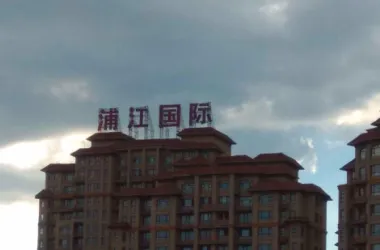 浦江国际