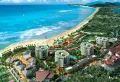 中海湖心半岛楼盘图2