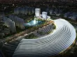 绿地国际博览城户型图