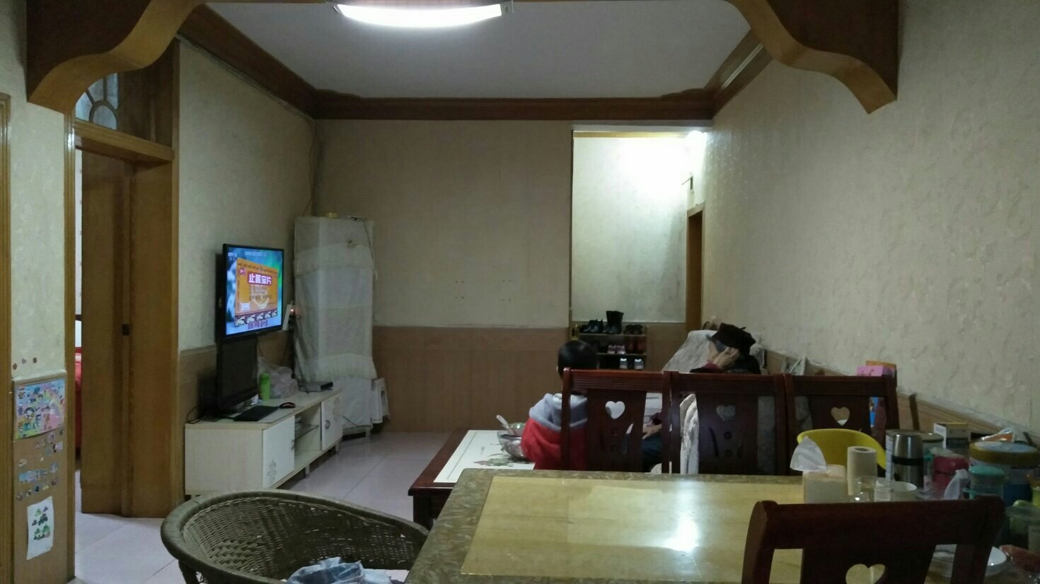 南门二轻局,南门二轻局 精装三房 超大赠送 送品牌家私 拎包入住 急售3