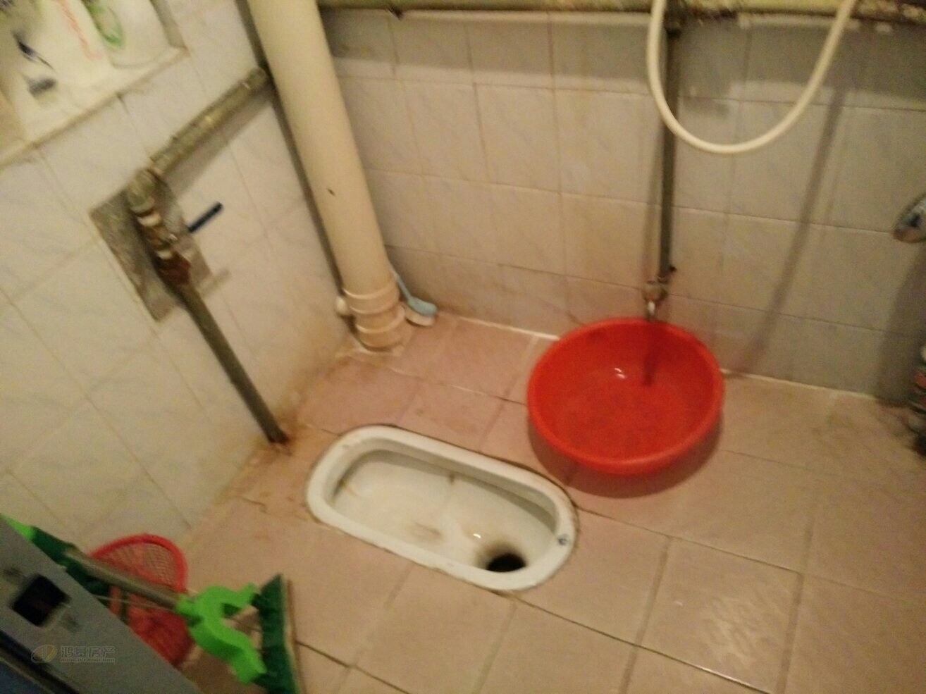 淘沙塘巷,总价低单价便宜,一梯2户南北通透,出入方便,太阳光线好2