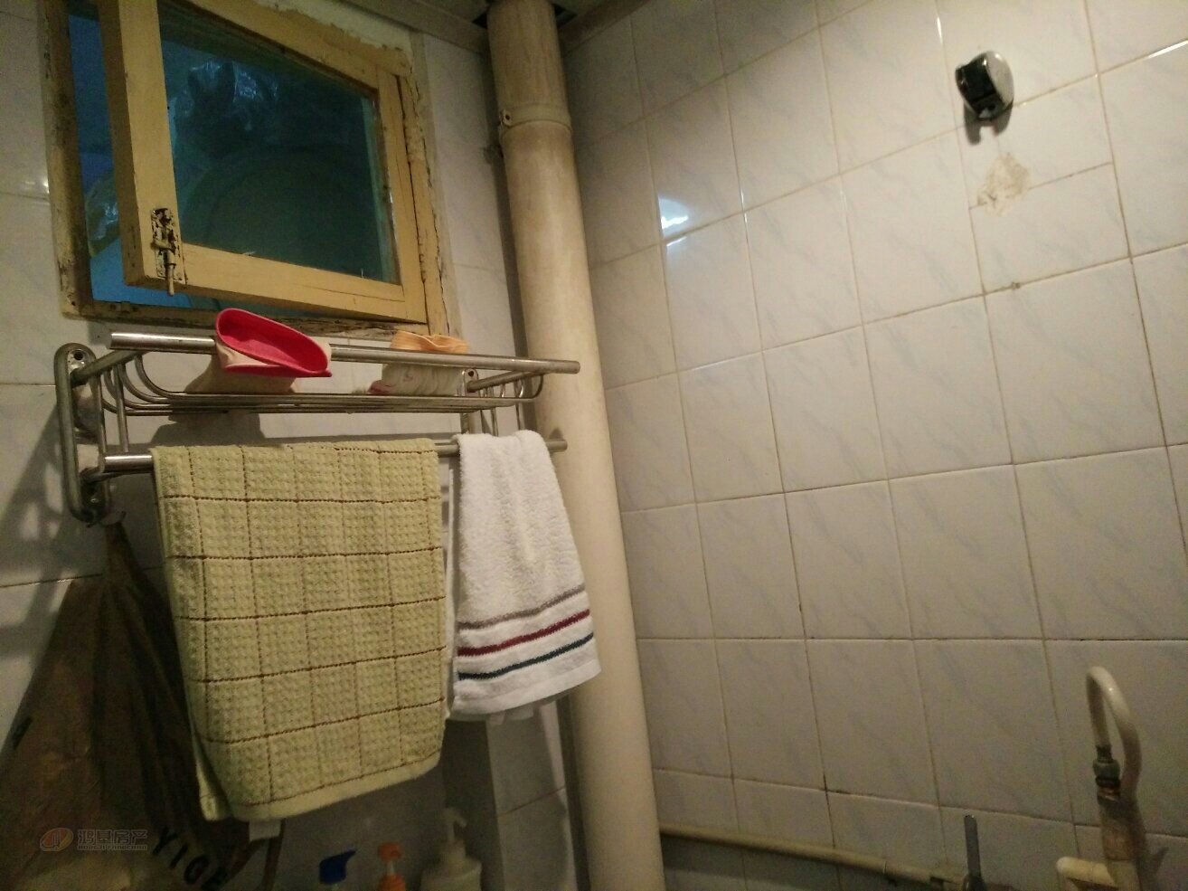 淘沙塘巷,总价低单价便宜,一梯2户南北通透,出入方便,太阳光线好8