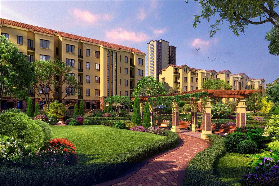 ,,金科星空之城