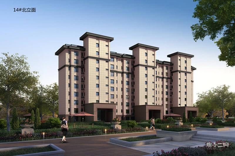 ,,荣盛锦绣御景