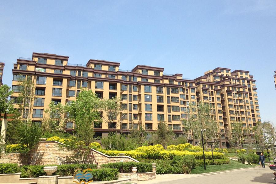 ,,荣盛盛京绿洲