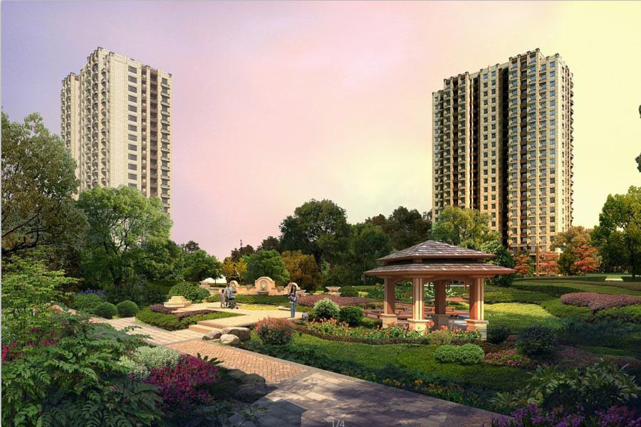 ,,泰盈十里锦城