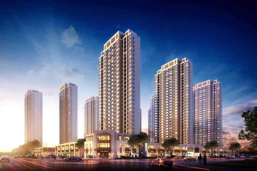 ,,华发全运首府