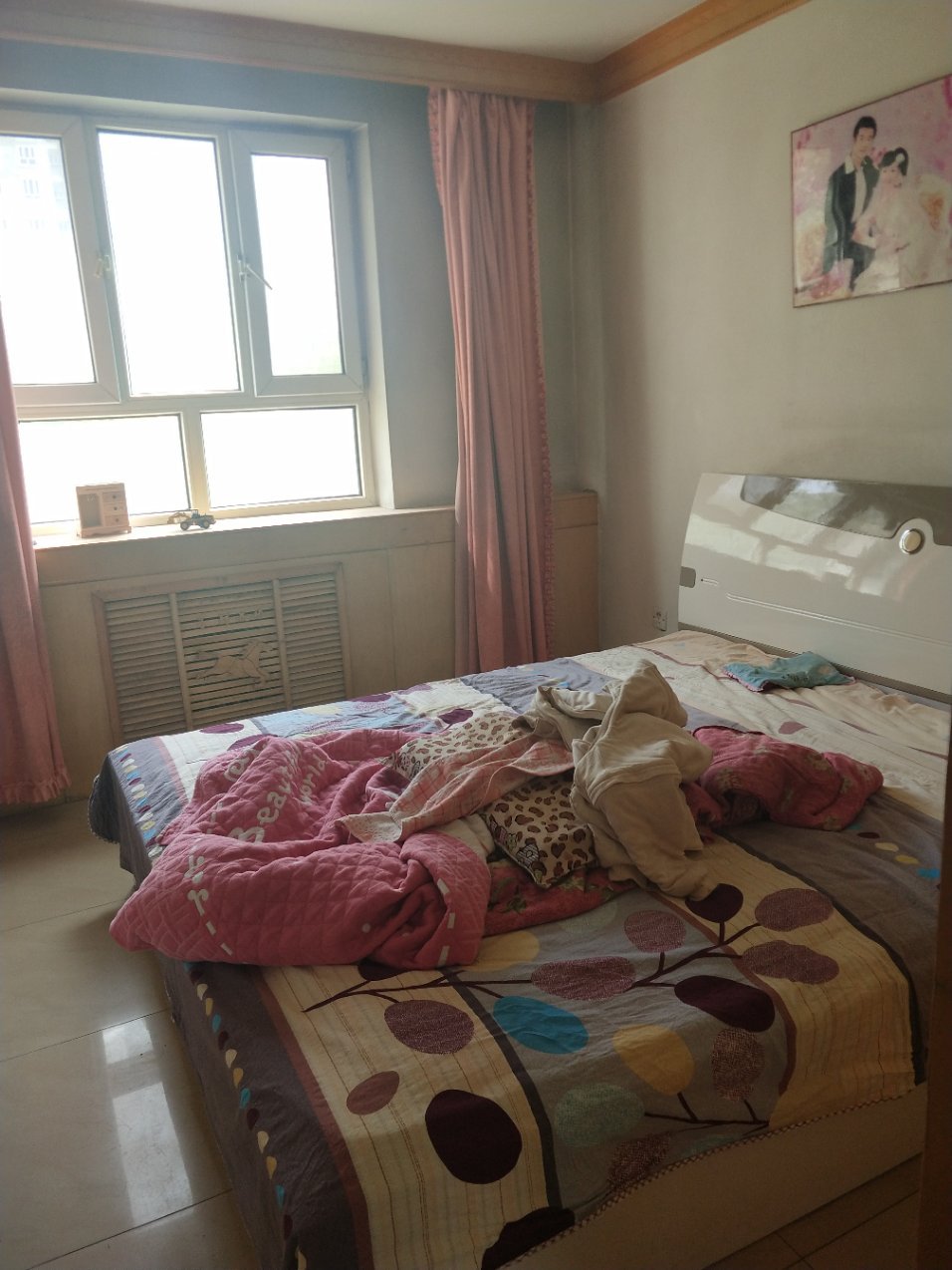 水利局家属院,小南街水利局家属院三室两厅出售陈高友杨桂霞2