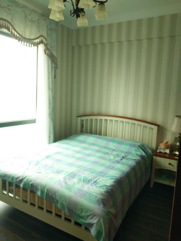 中天会展城B区,会展城B区豪装4房 拎包入住带暖气6