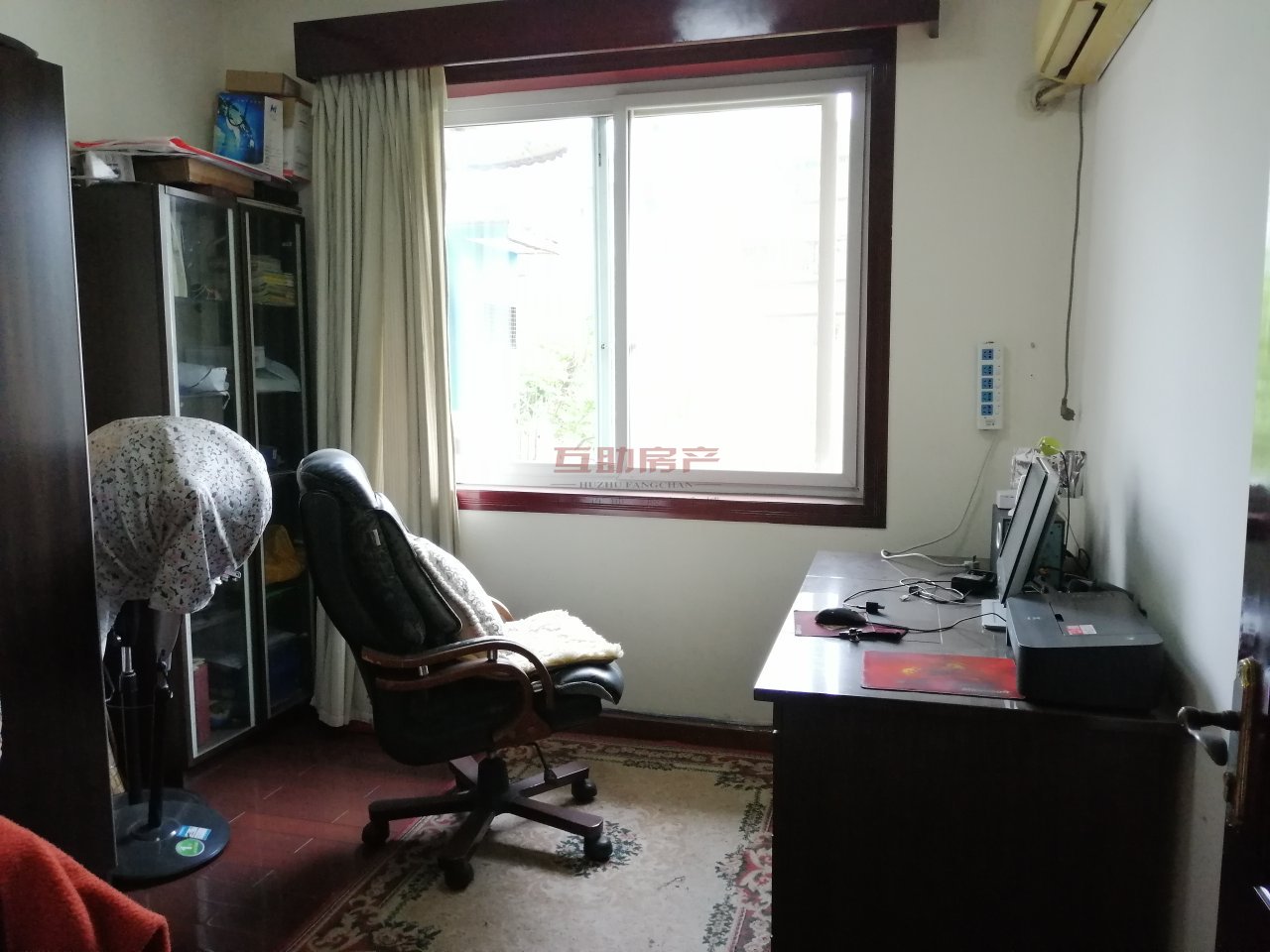 清华苑,清华苑,3室2厅2卫精装修,户型通透 2楼,周边配套齐全5