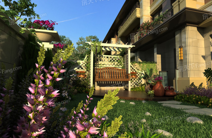 ,,月星城央华墅