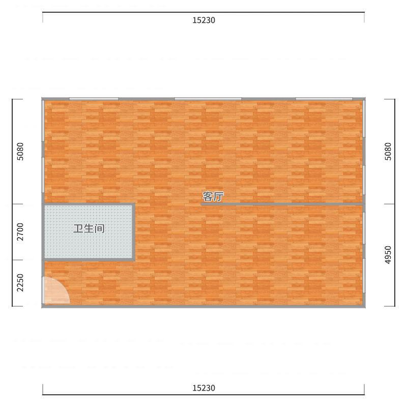 昌建外滩,昌建外滩周边配套完善,泳池健身影院一应俱全7