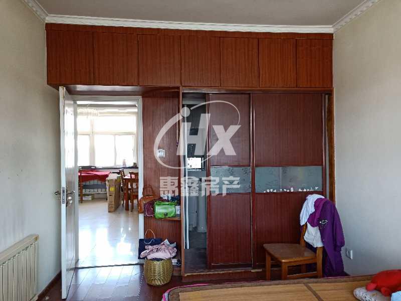 福源小区,兴华校区 福源小区83万正房153车库23套四南厅3