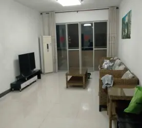 钦南区-城中-中地滨江国际