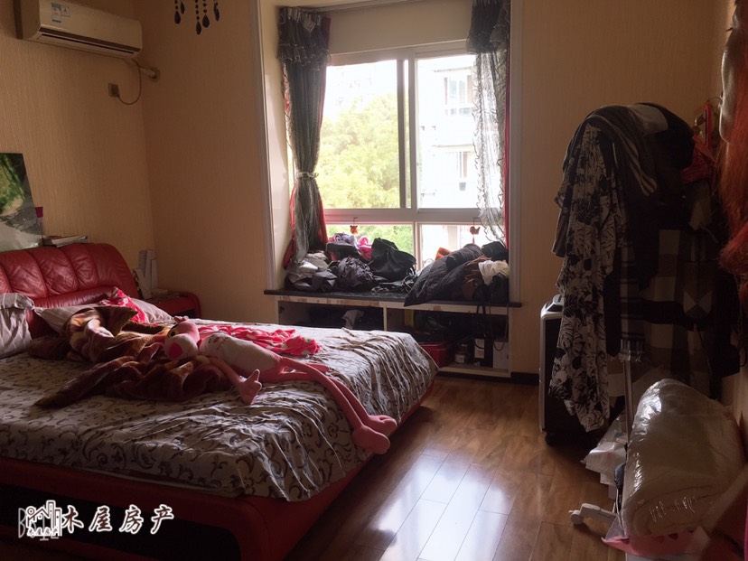 仁和半岛馨苑,户型周正采光好 精装拎包入住6