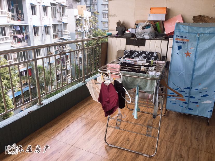 仁和半岛馨苑,户型周正采光好 精装拎包入住5