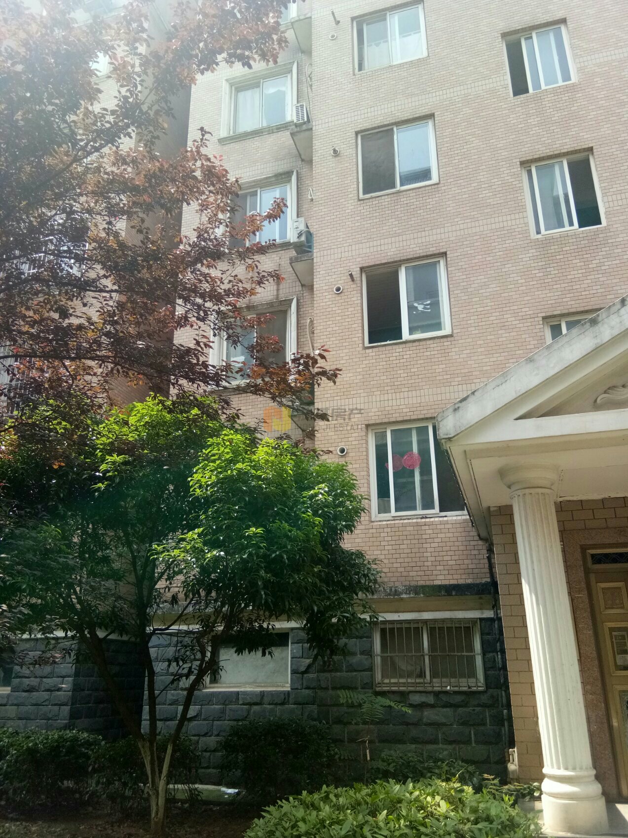 御锦城,御锦城 2室2厅1卫1阳台普通 使用面积大楼层好2