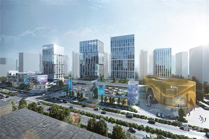 ,,万科首府未来城