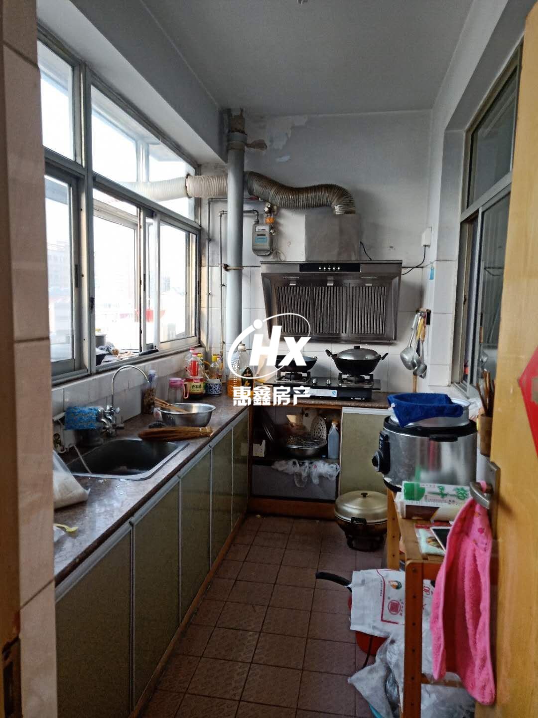 华兴小区,文化路校区 华兴小区40万正房88附6套二六楼双证双气4