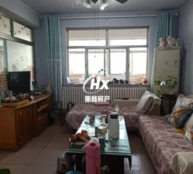 诸城市-密州街道-华兴小区