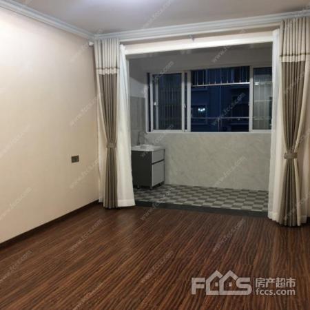 嘉城景帆苑,景帆苑 月河旁 全新精装 看房方便 楼层佳5