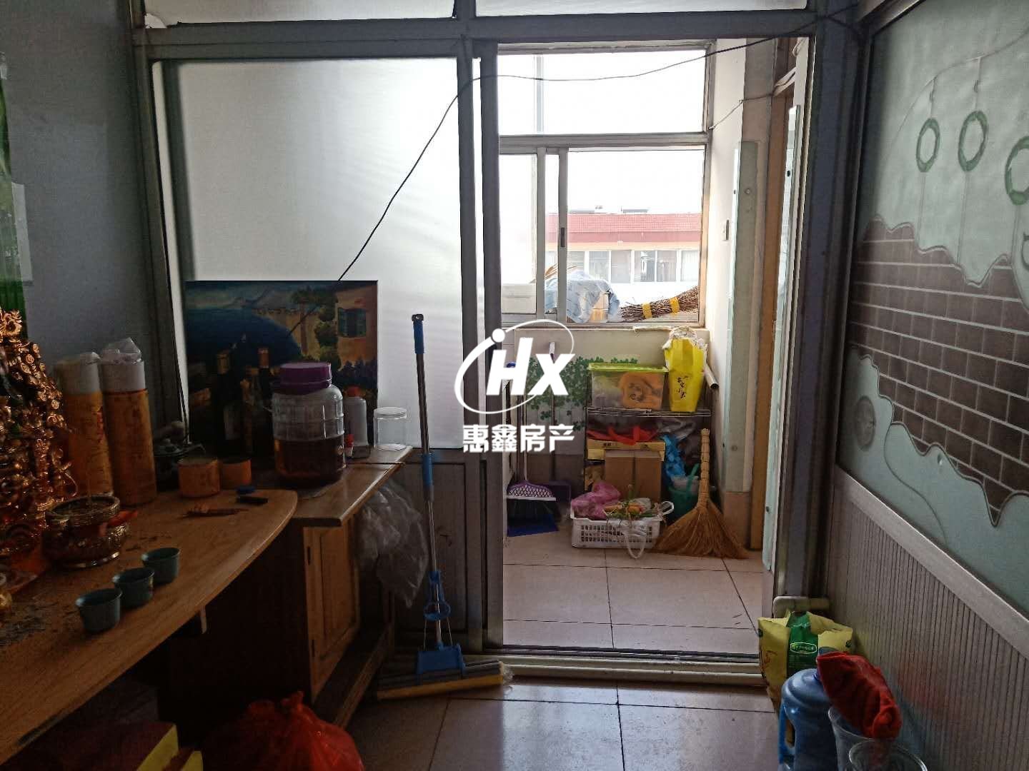 华兴小区,文化路校区 华兴小区40万正房88附6套二六楼双证双气7