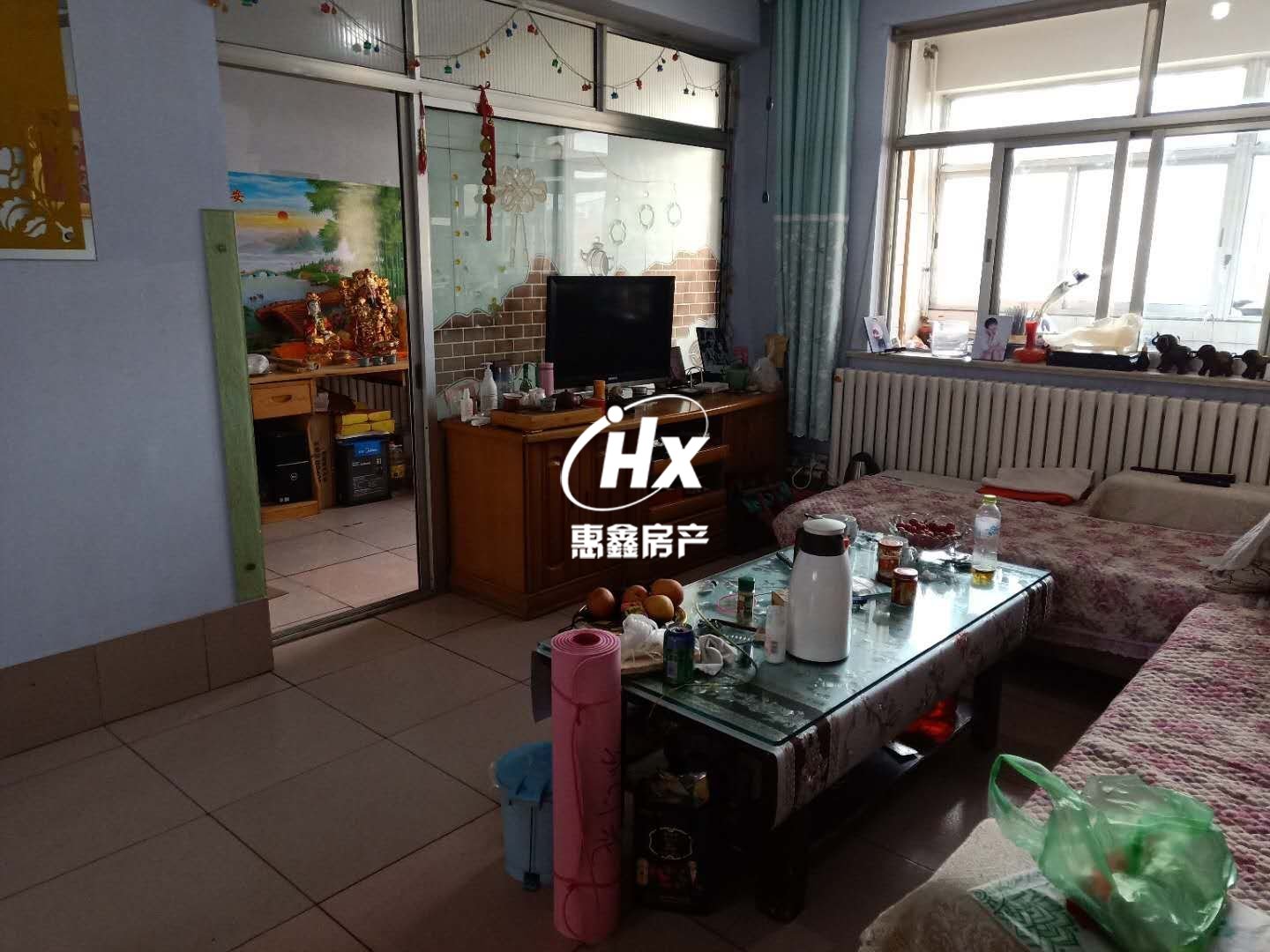 华兴小区,文化路校区 华兴小区40万正房88附6套二六楼双证双气3