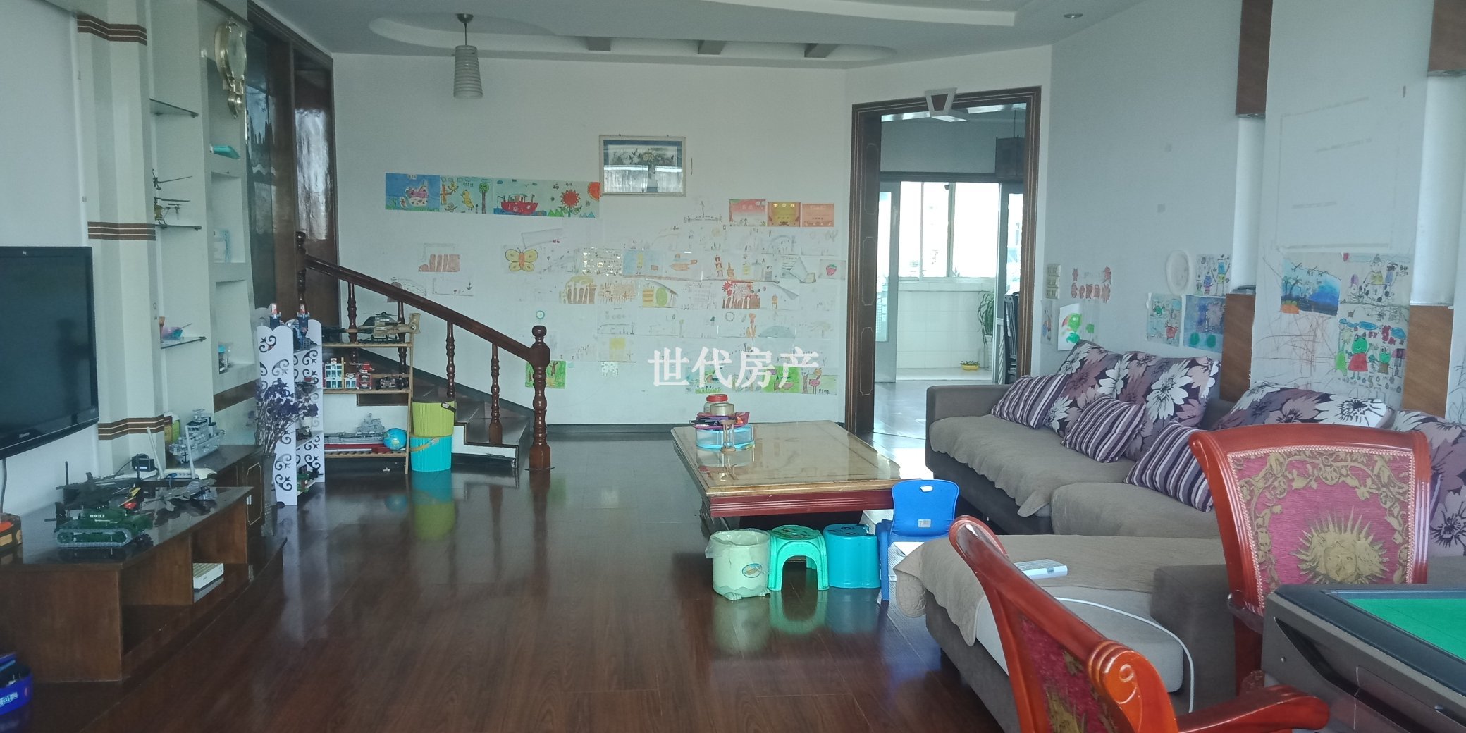 犍为广电局宿舍,犍为广电局宿舍 精装带家具家电 房东诚心出售4
