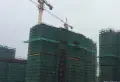 中海寰宇天下楼盘图19