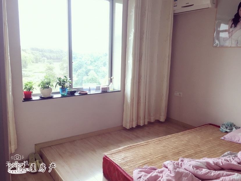 荆花湾,真正的景观好房,动静结合,荆花湾15.5万元开售3