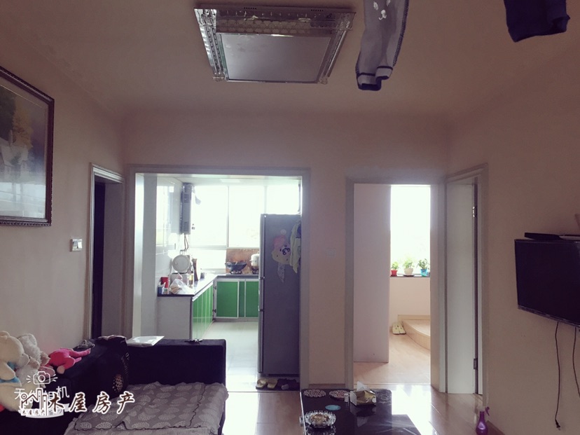 荆花湾,真正的景观好房,动静结合,荆花湾15.5万元开售7