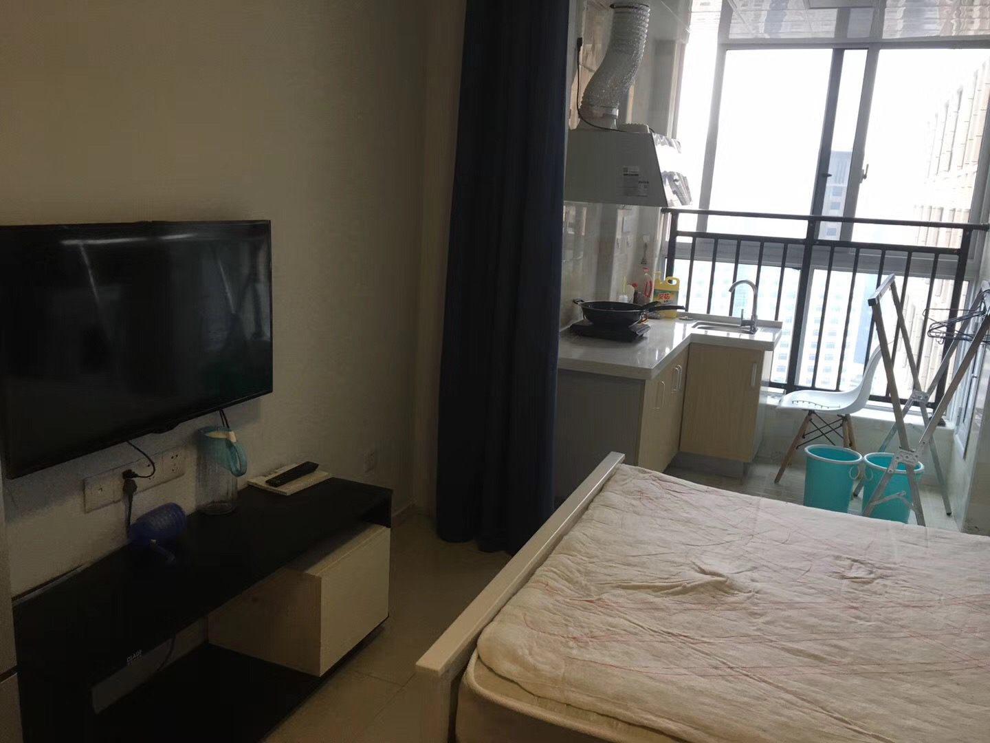 五街国际,五街国际 出售 公寓5