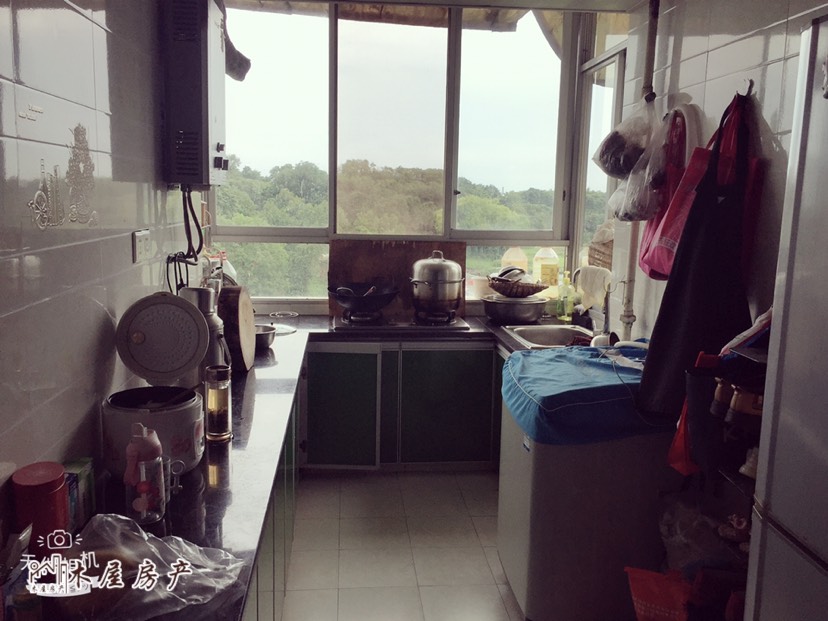 荆花湾,真正的景观好房,动静结合,荆花湾15.5万元开售4