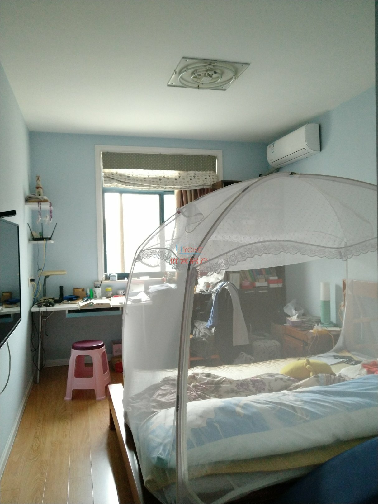 白田雅苑,白田雅苑,精装三房清爽舒适,买房送一间自行车库和轿车库!7