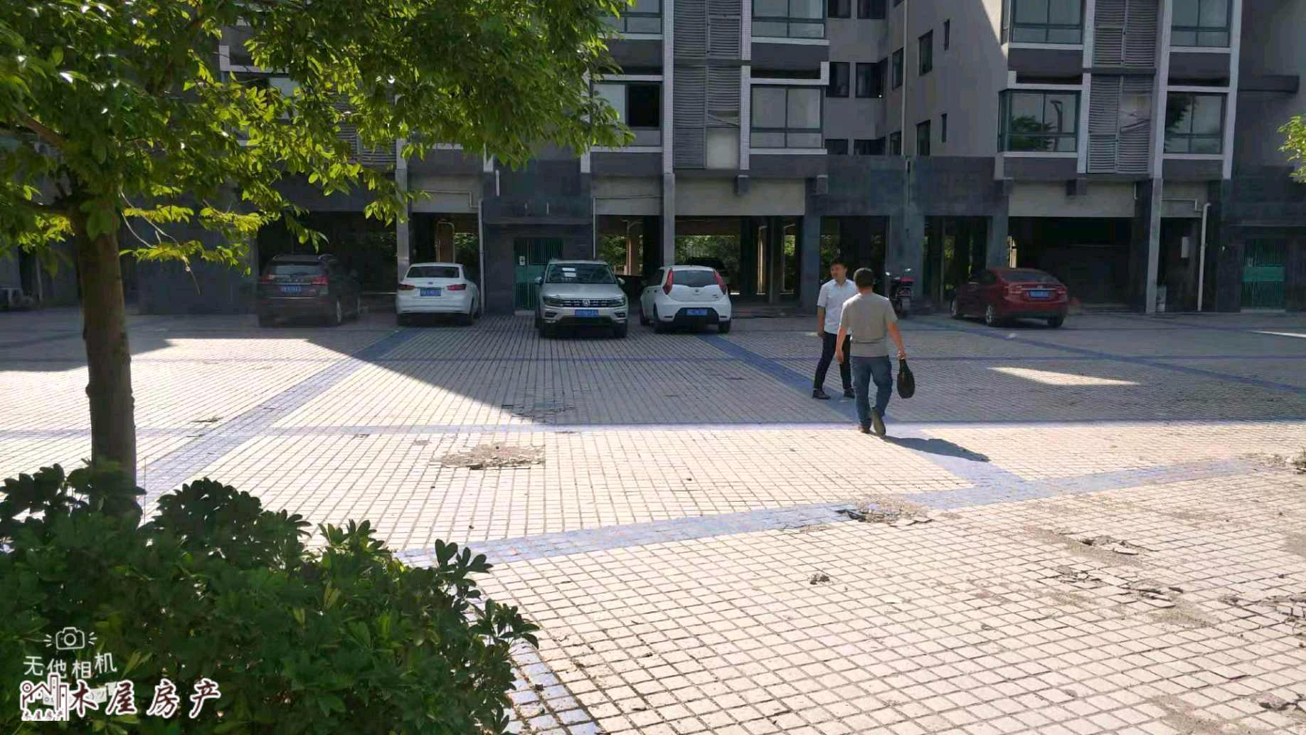 板仓工业园区,精致,小户型,大生活4