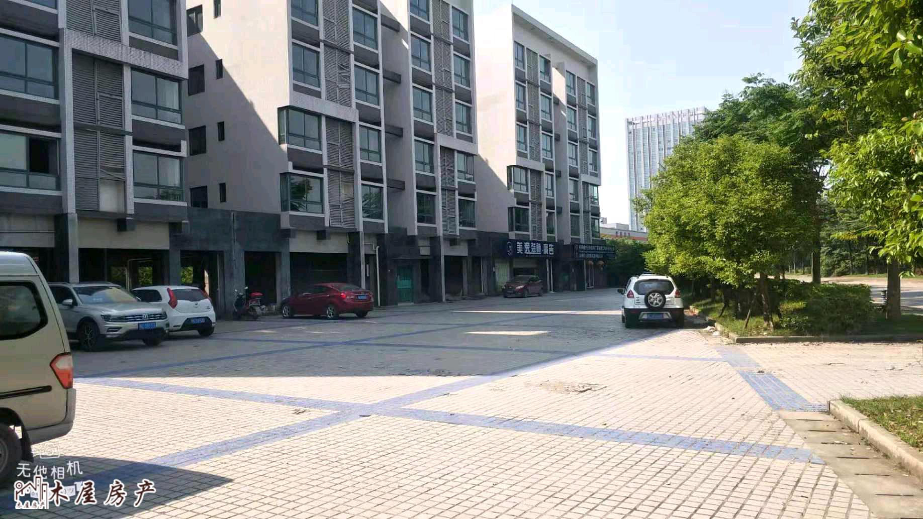 板仓工业园区,精致,小户型,大生活7