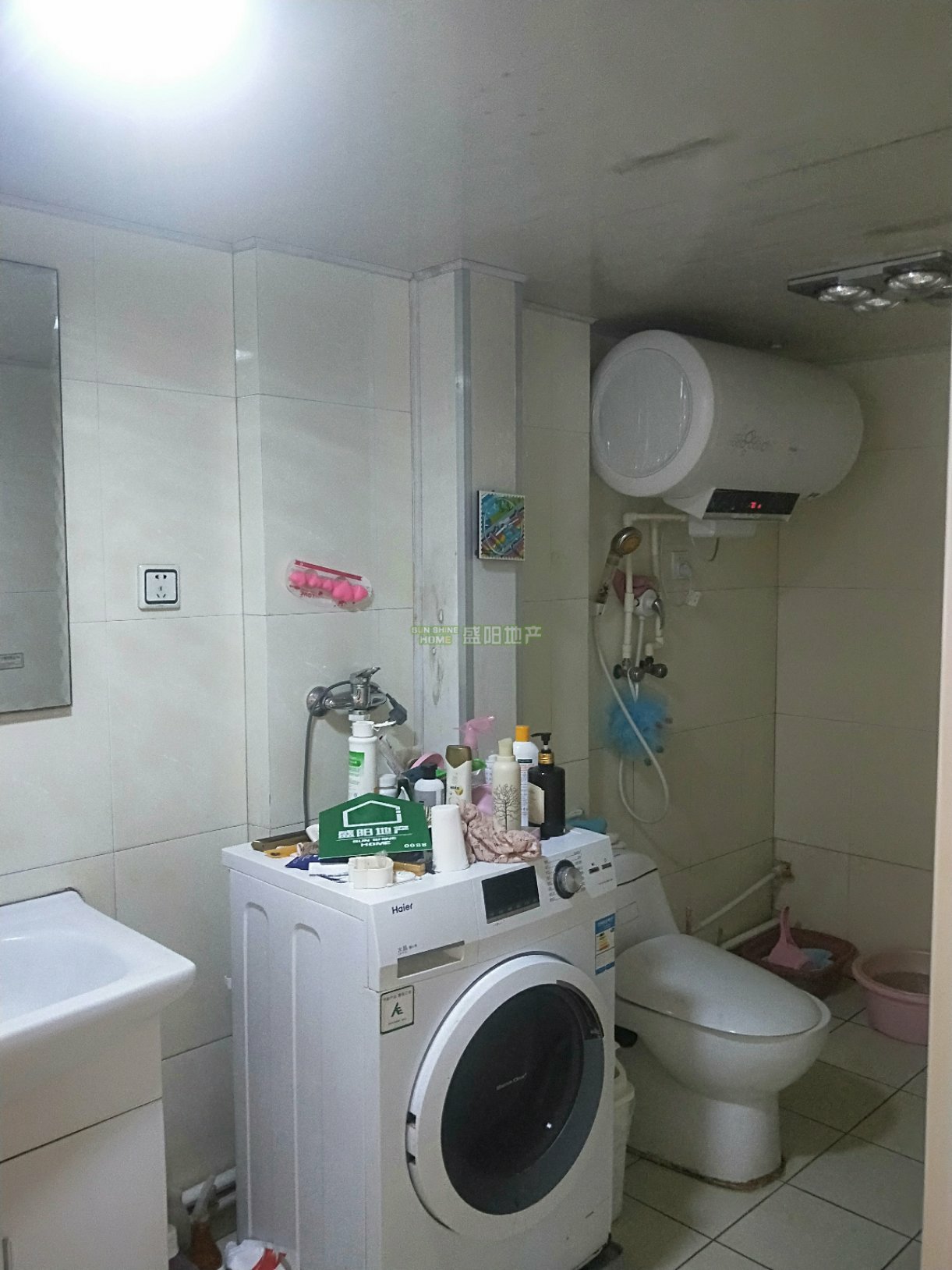 恒基小区,惊爆价,复式,42万元,仅售两天9