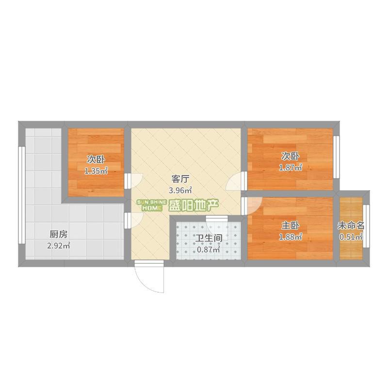 恒基小区,惊爆价,复式,42万元,仅售两天11