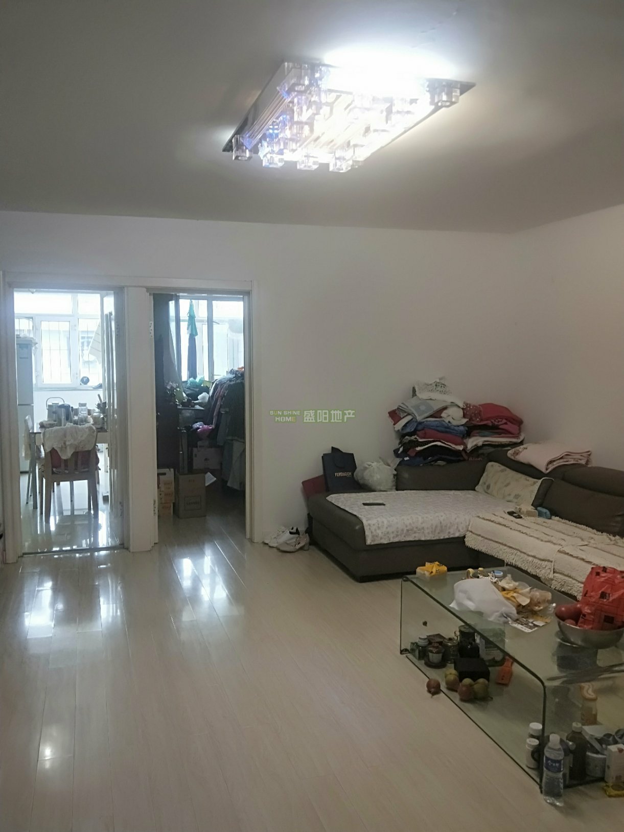 恒基小区,惊爆价,复式,42万元,仅售两天3